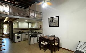 Duplex 1 Villa Ramallo